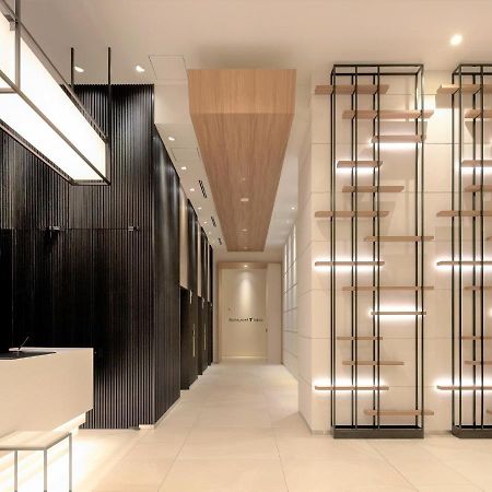 Tmark City Hotel Tokyo Omori - Vacation Stay 26421V 外观 照片
