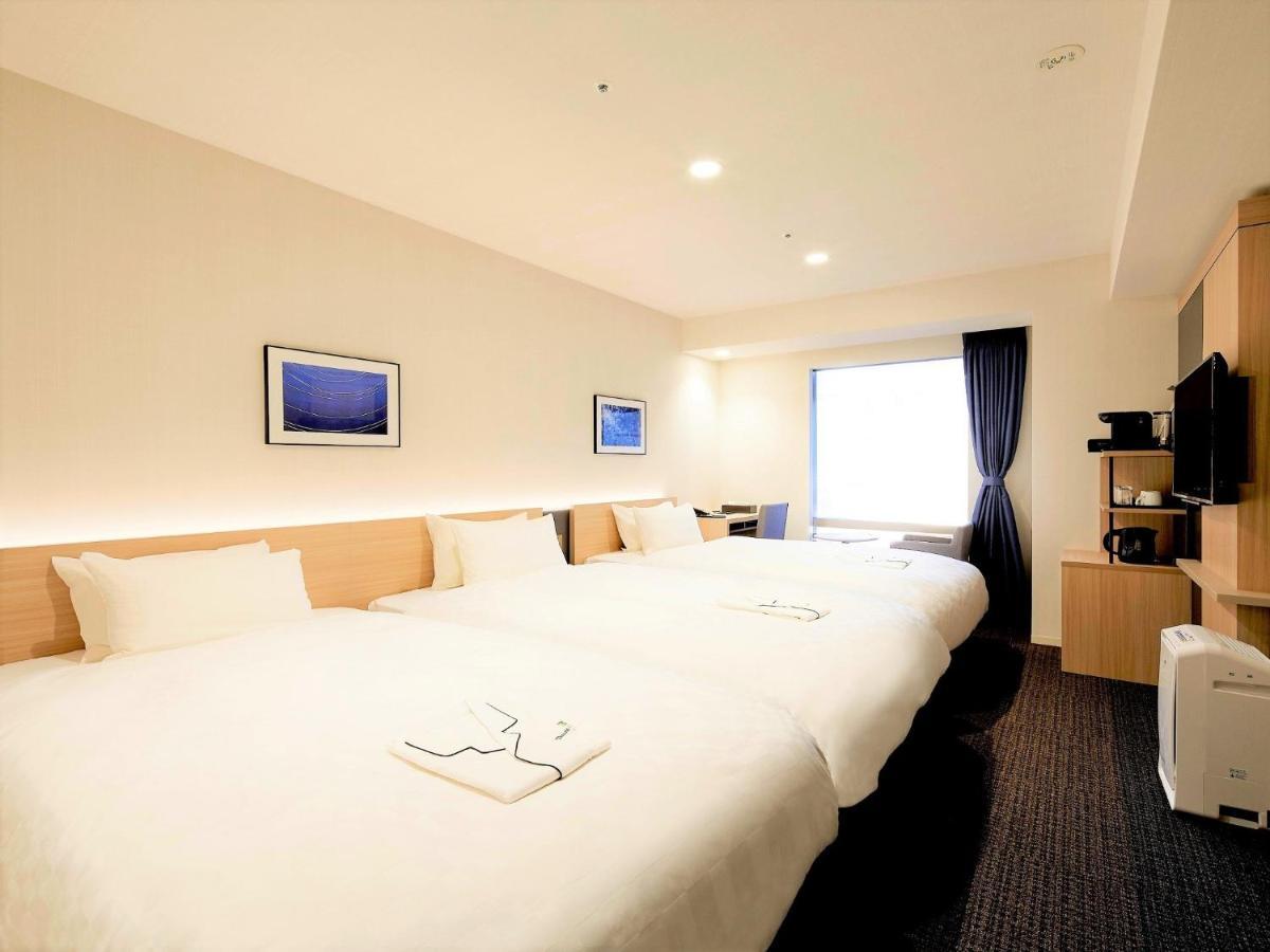 Tmark City Hotel Tokyo Omori - Vacation Stay 26421V 外观 照片