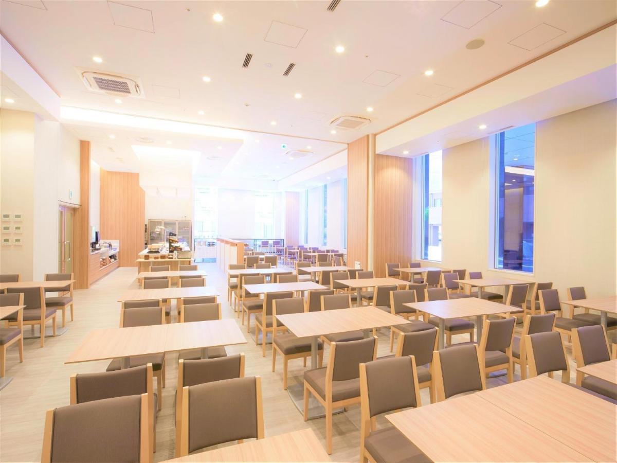 Tmark City Hotel Tokyo Omori - Vacation Stay 26421V 外观 照片