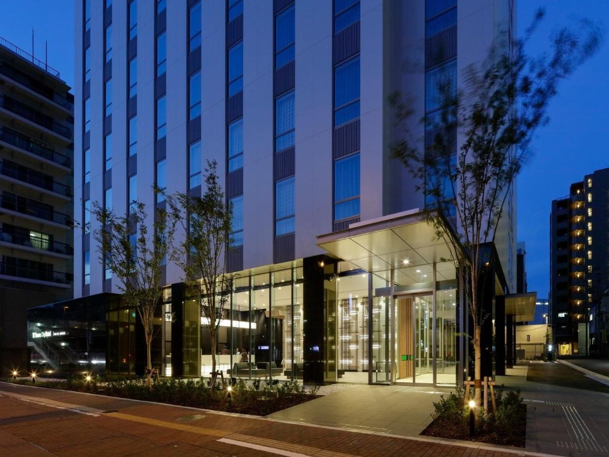Tmark City Hotel Tokyo Omori - Vacation Stay 26421V 外观 照片
