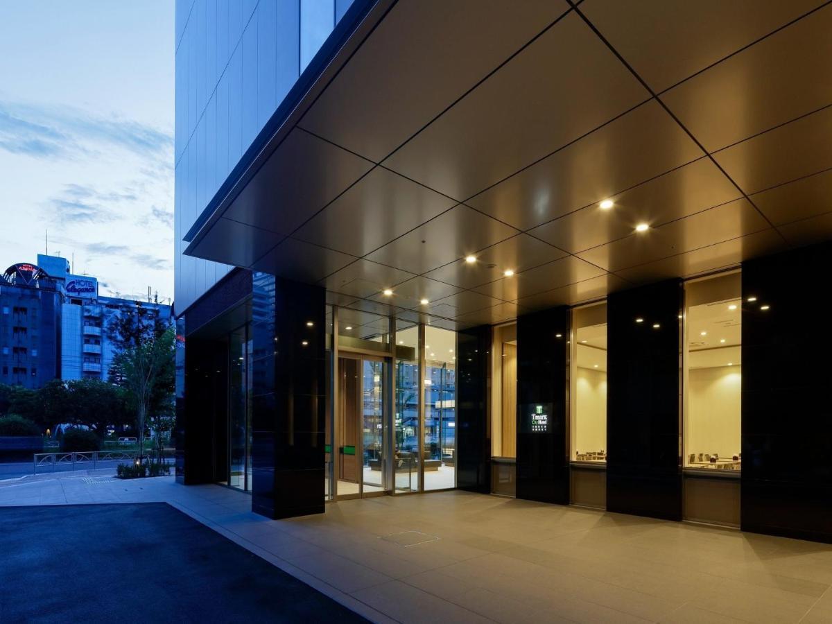 Tmark City Hotel Tokyo Omori - Vacation Stay 26421V 外观 照片