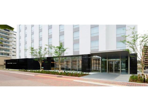 Tmark City Hotel Tokyo Omori - Vacation Stay 26421V 外观 照片